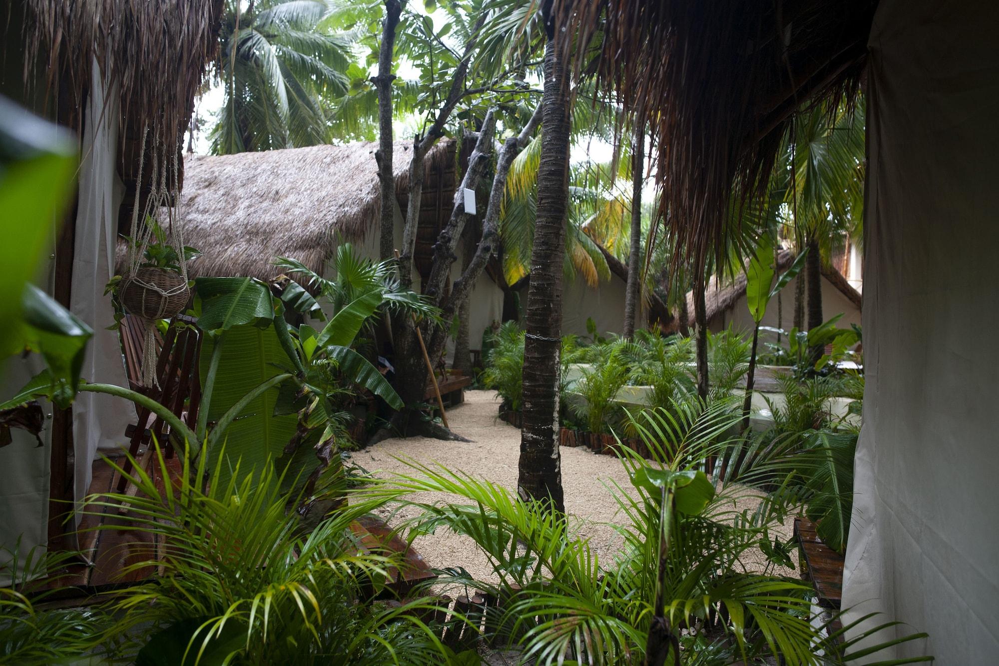 Serena Tulum - Adults Only Exteriör bild