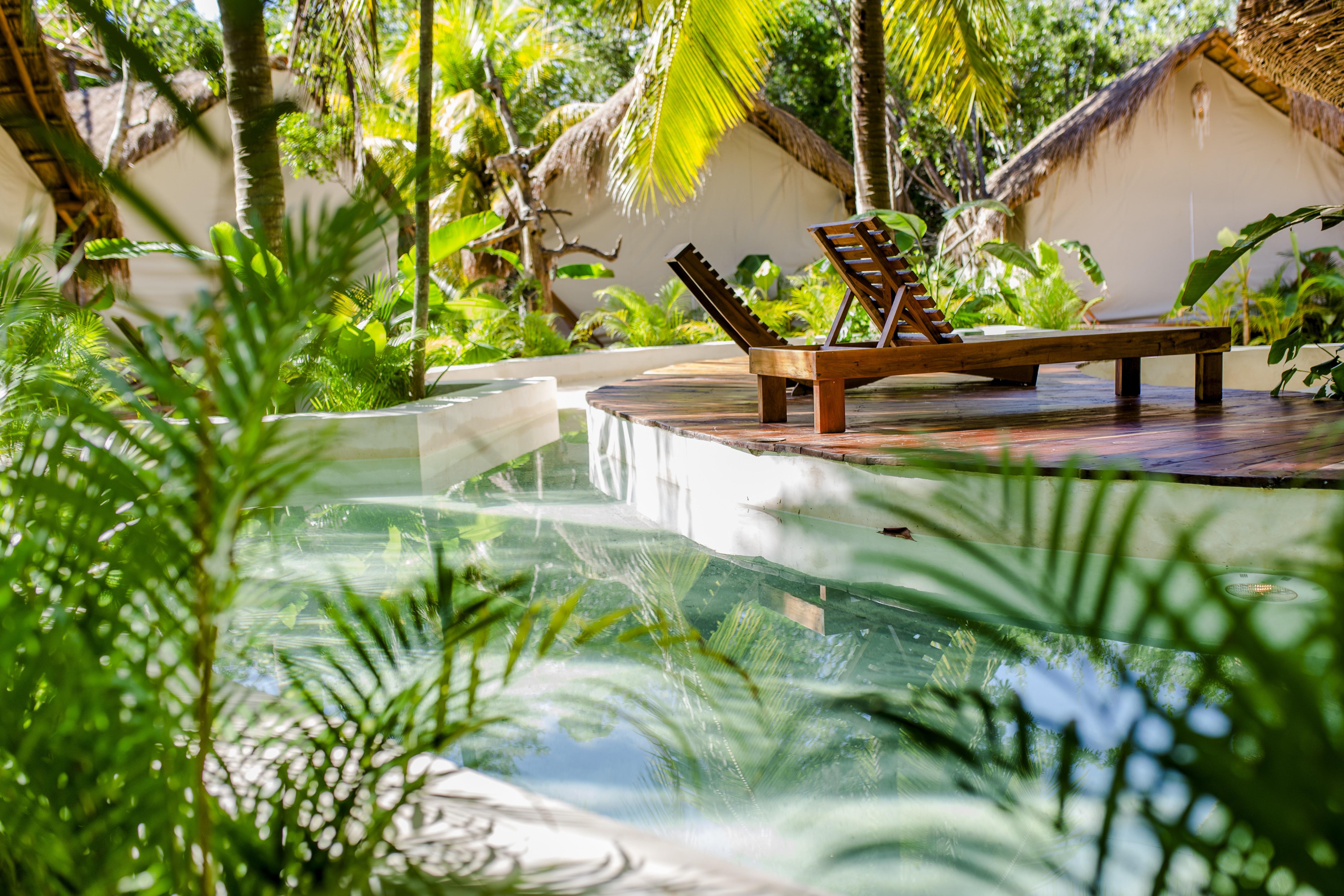 Serena Tulum - Adults Only Exteriör bild