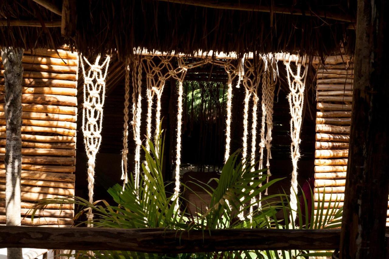 Serena Tulum - Adults Only Exteriör bild