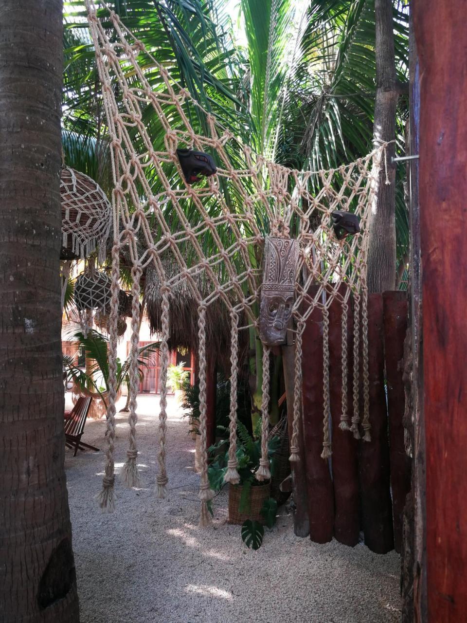 Serena Tulum - Adults Only Exteriör bild